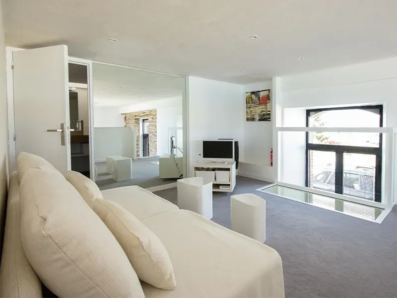 Plan permis de construire à Sablé-sur-Sarthe